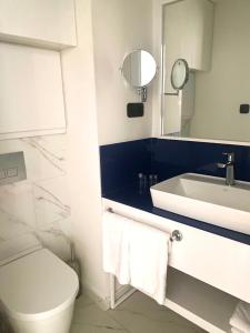 Orbi City Hotel