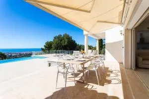 VILLA SAVANNAH VI4356 By Riviera Holiday Homes - Cantaron