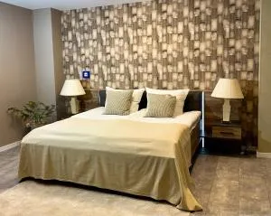 Komfort Zone - Grafhorst