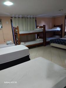 Pousada Serra e Mar RioCentro