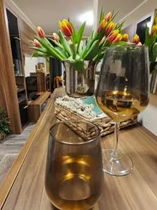 Apartments Faak - 拉茨查赫·奥伯登弗