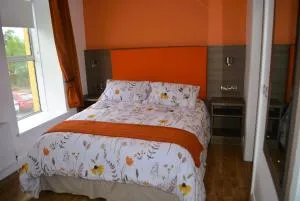 No 1 The Arch - 马林