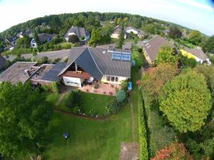 Hoernchens-Ferienwohnung, Apartmány - Neuenkirchen