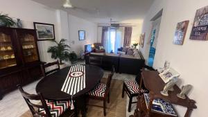 شاليه مارينا فلاورز