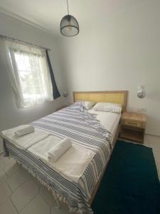 Bodrum Nuran Boutique Apart