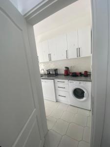 Bodrum Nuran Boutique Apart