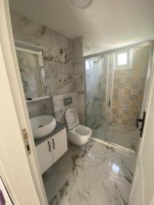 Bodrum Nuran Boutique Apart