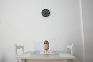 Saranda Waterside Apartments