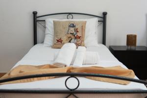 Saranda Waterside Apartments