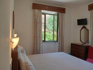 Standard Double Room room in Albergaria do Lageado