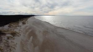 Apartament Zachodzącego Słońca