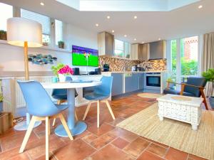 Residenz Bleichröder - Ferienwohnung Teja