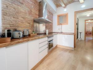 Stay U-nique Apartment Tamarit