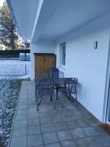 Ferienwohnung Schätzchen am Wald - Sophienhöhe