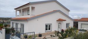 Appartement à LOURINHA - 1er étage - 4hvězdičkové hotely ve městě Lourinhã