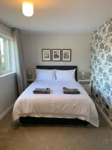 3 Bedroom Cosy Home In Fife - Milnathort