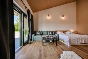 Villa Škavre by IstriaLux