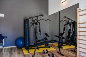 Villa Škavre by IstriaLux