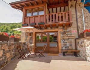 Casa Vacacional La Pedrera