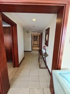 روز الشاطي إطلالة بحرية Rose Sea View