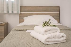 Leonidas Family Apartment 1