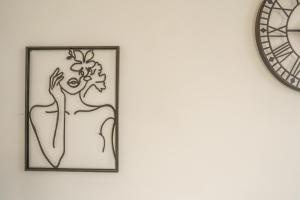 Leonidas Family Apartment 1