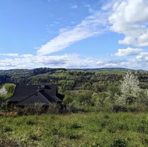 Pod lasem i niebem - Stryszów