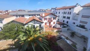 Appartements Saint-Jean de Luz, Centre Ville Appt 4 personnes, 3 etoiles : photos des chambres