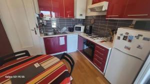 Appartements Saint-Jean de Luz, Centre Ville Appt 4 personnes, 3 etoiles : photos des chambres