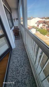 Appartements Saint-Jean de Luz, Centre Ville Appt 4 personnes, 3 etoiles : photos des chambres