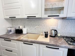 ACM Premium 3 camere Apartament elegant