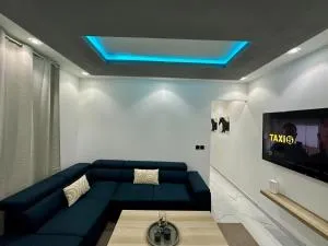 Suite Cosy Chic - Saint-Claude