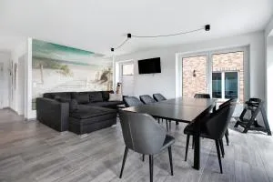 Ferienhaus Flut - Tümlauer Koog