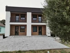 Apartmán pri parku IV - Oponice