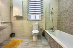 Modern family retreat in St Julians