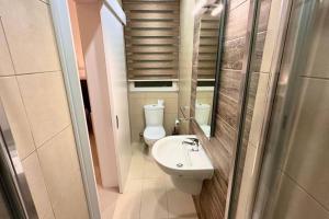 Modern family retreat in St Julians