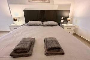 Modern family retreat in St Julians