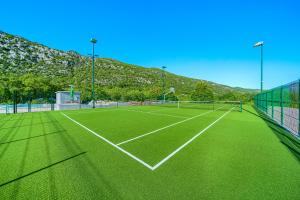 Villa Roglić - Pool, Tennis & Pets welcome I Makarska Riviera