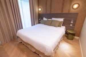 Basfroi Cosy Apartment 2