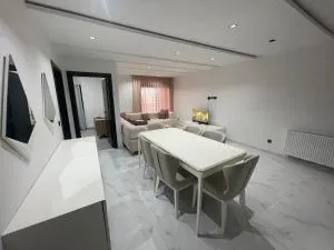 Appartement Sahloul 4 Sousse - Kairuan