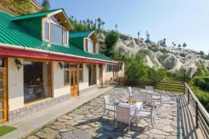 Jomotel Talai - Cheog