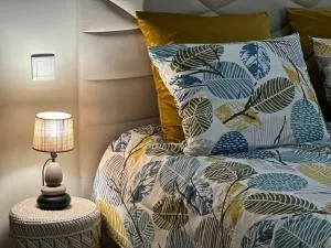 Bem Me Quer - 加乌拉