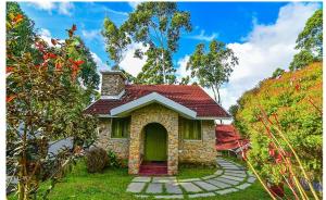 Mountain Club Resort Munnar