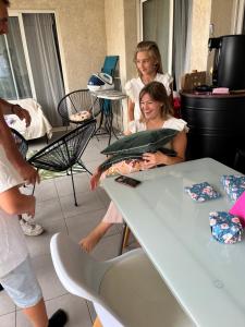 Campings Joelle et Patrick : photos des chambres
