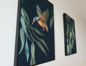 Charms at Citygate with free use of onsite gym