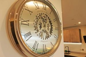 Charms at Citygate with free use of onsite gym