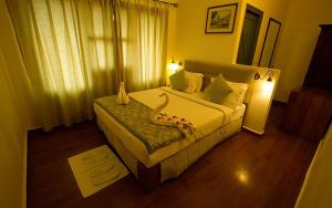 Mountain Club Resort Munnar