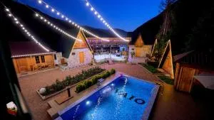 Vaio Resort in Keda - Goderdzi