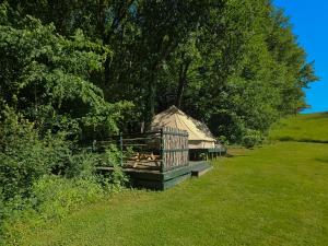 Campings Belair le Camping : photos des chambres