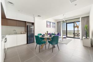 Elegant 1 Bedroom in Creek Edge